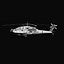 AH64E Apache Langbogen AH64A Apache Helicopters Collection