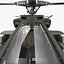 AH64E Apache Langbogen AH64A Apache Helicopters Collection