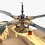 AH64E Apache Langbogen AH64A Apache Helicopters Collection