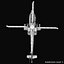 AH64E Apache Langbogen AH64A Apache Helicopters Collection