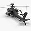 AH64E Apache Langbogen AH64A Apache Helicopters Collection