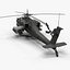 AH64E Apache Langbogen AH64A Apache Helicopters Collection