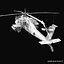 AH64E Apache Langbogen AH64A Apache Helicopters Collection