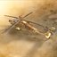 AH64E Apache Langbogen AH64A Apache Helicopters Collection