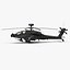 AH64E Apache Langbogen AH64A Apache Helicopters Collection