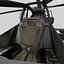 AH64E Apache Langbogen AH64A Apache Helicopters Collection