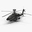 AH64E Apache Langbogen AH64A Apache Helicopters Collection