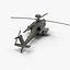 AH64E Apache Langbogen AH64A Apache Helicopters Collection