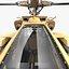 AH64E Apache Langbogen AH64A Apache Helicopters Collection