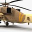 AH64E Apache Langbogen AH64A Apache Helicopters Collection