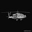 AH64E Apache Langbogen AH64A Apache Helicopters Collection