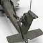 AH64E Apache Langbogen AH64A Apache Helicopters Collection