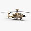 AH64E Apache Langbogen AH64A Apache Helicopters Collection