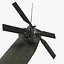 AH64E Apache Langbogen AH64A Apache Helicopters Collection