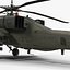 AH64E Apache Langbogen AH64A Apache Helicopters Collection