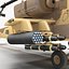 AH64E Apache Langbogen AH64A Apache Helicopters Collection