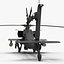 AH64E Apache Langbogen AH64A Apache Helicopters Collection