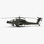 AH64E Apache Langbogen AH64A Apache Helicopters Collection