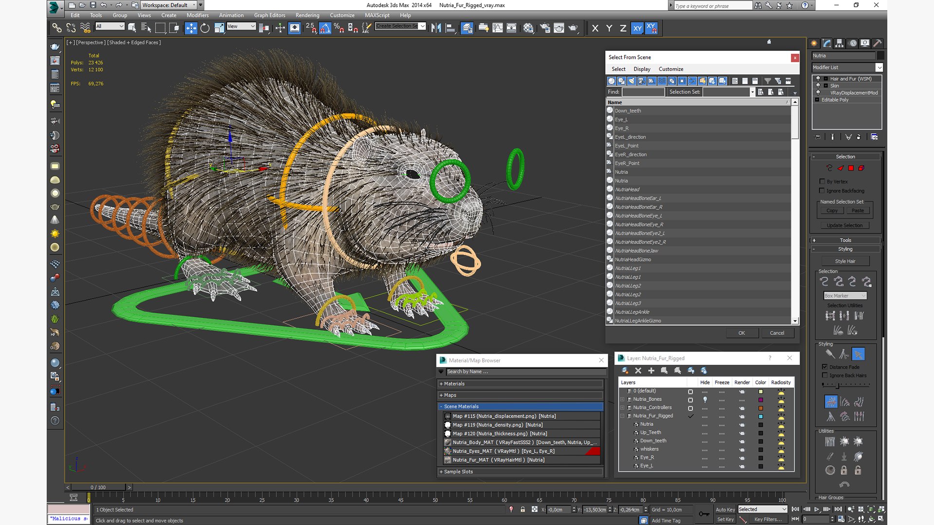 Nutria Fur Rigged 3D model https://p.turbosquid.com/ts-thumb/WG/DYCgd1/Ql/nutriafurriggedvray3dmodel038/jpg/1706300858/1920x1080/fit_q87/be30aaf4ad5dc34c5ba051ce1619b53a373741b7/nutriafurriggedvray3dmodel038.jpg