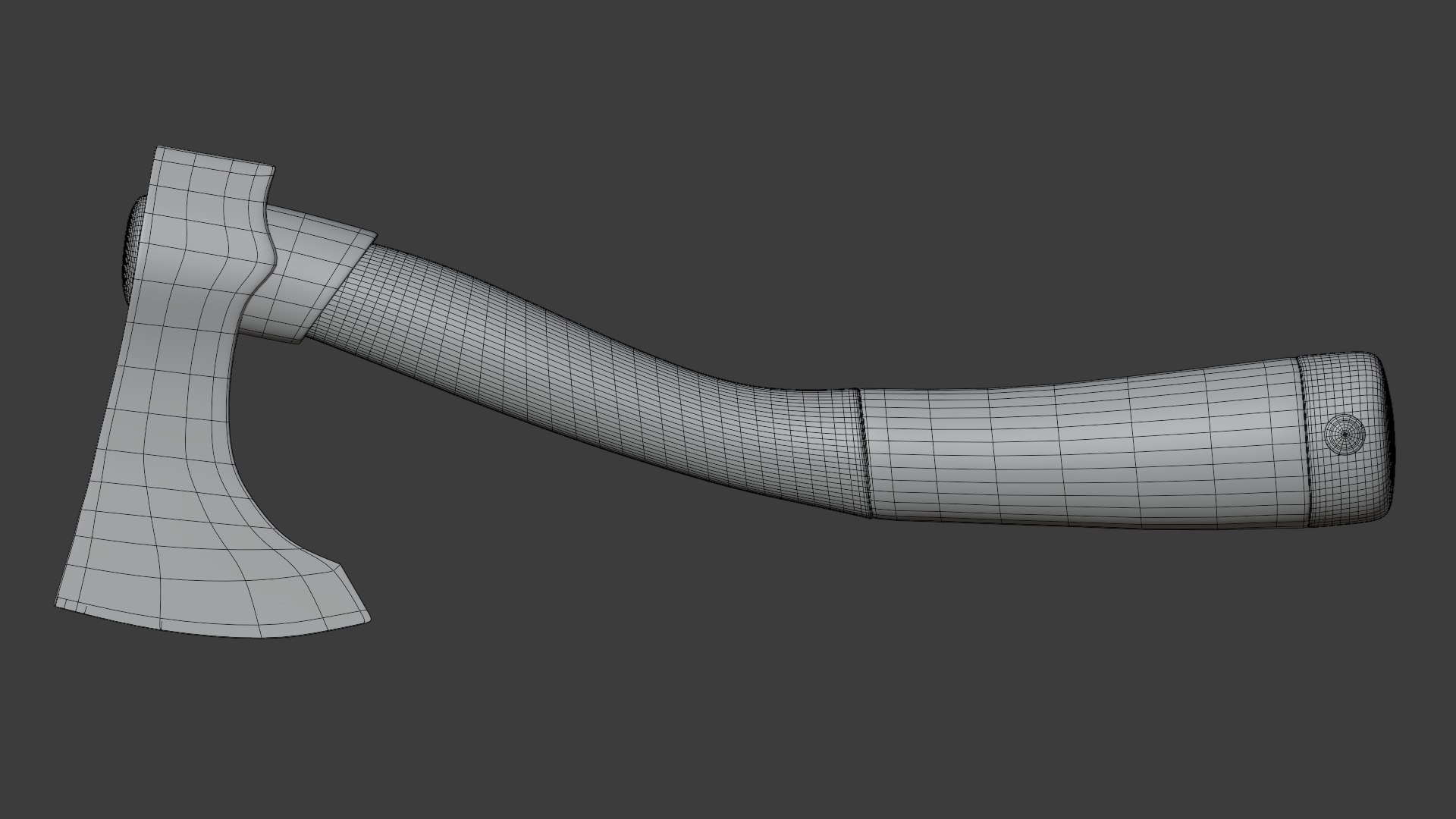 Viking Axe 3D model https://p.turbosquid.com/ts-thumb/WG/DYnI1v/DW/wire/png/1631966104/1920x1080/fit_q87/9d1bd154a5f966a23e2e9af6e04facc0c533f3f3/wire.jpg