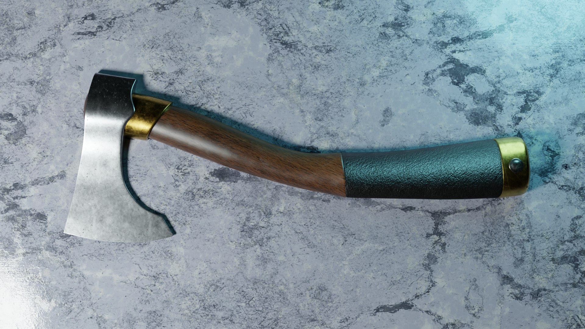 Viking Axe 3D model https://p.turbosquid.com/ts-thumb/WG/DYnI1v/Gj/camera/png/1631966113/1920x1080/fit_q87/23362f47eeb151ee02d199b26fa4e4e42f343470/camera.jpg