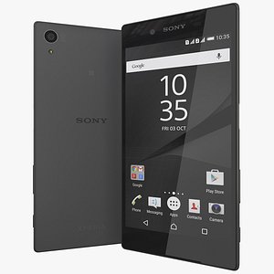 Sony xperia z5