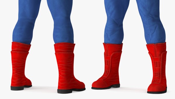 Maya용으로 제작된 Marvel Cartoon Captain America 3D 모델 - TurboSquid 2080909