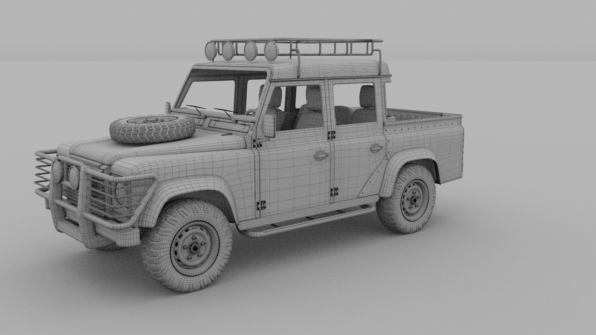land rover defender 110 3d model https://p.turbosquid.com/ts-thumb/WG/HtIT9z/2uH5KLvw/land_rover_defender_110_double_cab_pick_up_interior_wire_0006/jpg/1467493669/1920x1080/fit_q87/65b6b2f5ad64b656aca18882a906c84621467d09/land_rover_defender_110_double_cab_pick_up_interior_wire_0006.jpg
