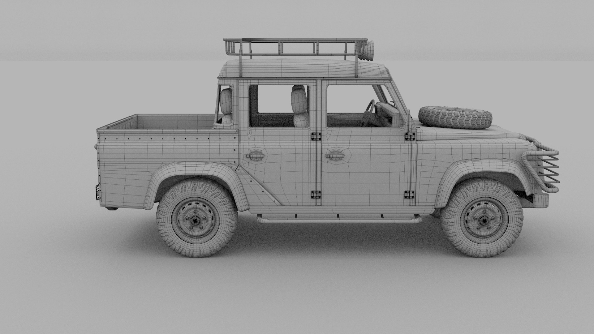 land rover defender 110 3d model https://p.turbosquid.com/ts-thumb/WG/HtIT9z/7gc7k1tL/land_rover_defender_110_double_cab_pick_up_interior_wire_0028/jpg/1467493669/1920x1080/fit_q87/3c107c6bb62e41bd4622a8137ebc869acbe96437/land_rover_defender_110_double_cab_pick_up_interior_wire_0028.jpg