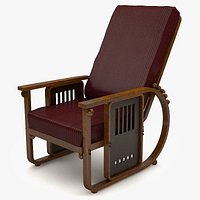 Josef Hoffmann No 670