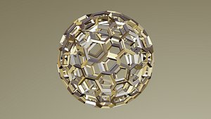 sphere 3D