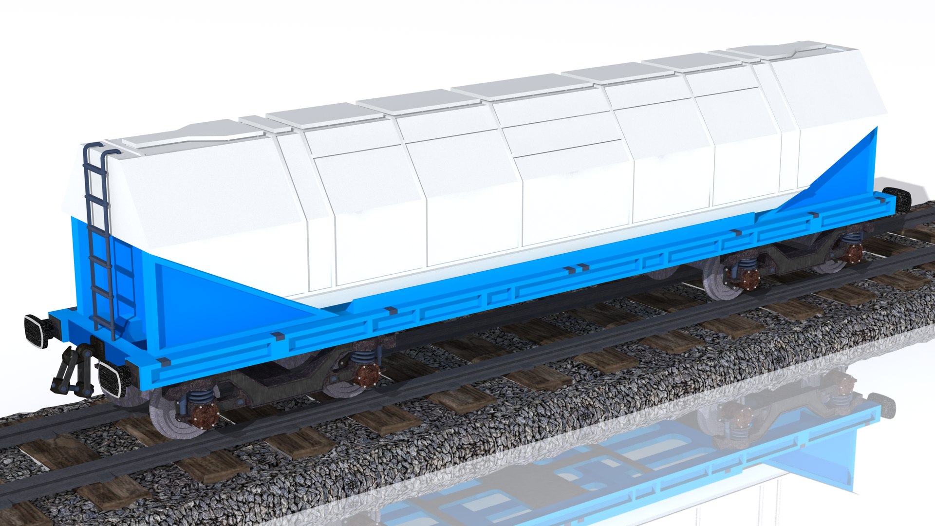 DSCF0020 | Grain elevator spur. | Bob | Flickr, image size:1920x1080