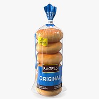 Bagel Pack