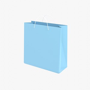 Shopping bag