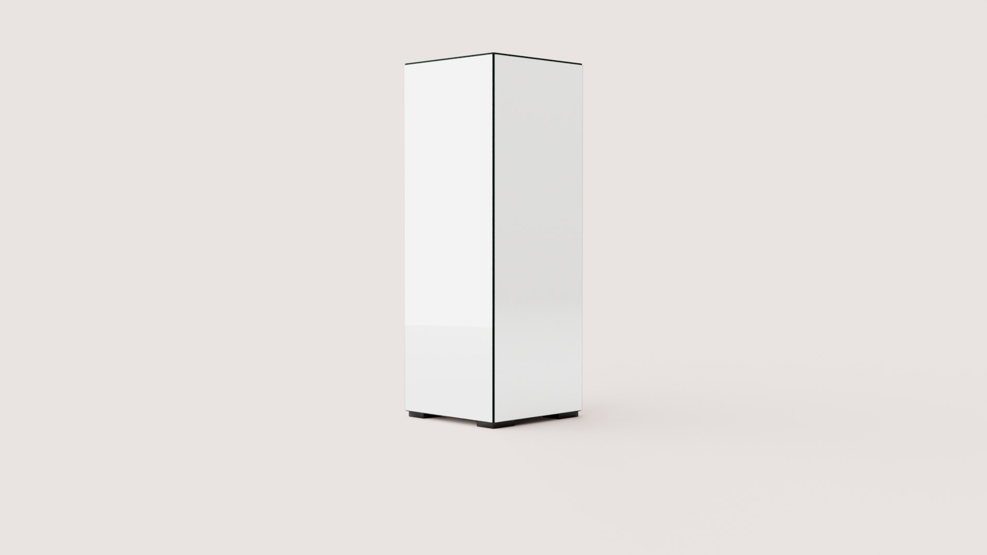 Modern Mirrored Glass Display Pedestal model https://p.turbosquid.com/ts-thumb/WG/Qmkerv/Ym/preview_3/jpg/1786439545/1920x1080/fit_q87/c8616db2c3de2e7a3a554a541cd90ac97abc2e50/preview_3.jpg