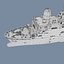 LPD19 USS Mesa Verde avec MV22 Osprey