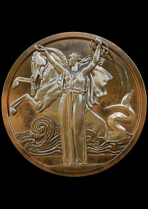 medal