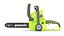 Greenworks 40V 12inch Chainsaw