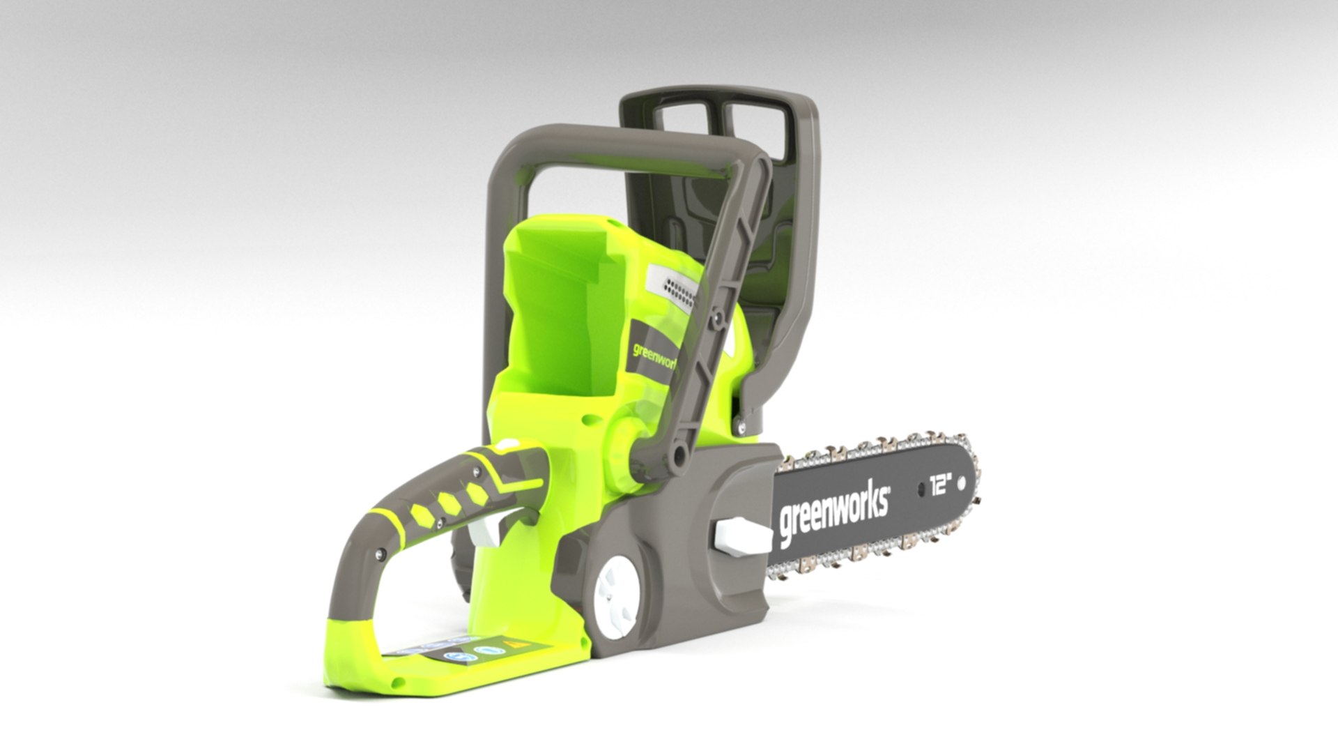 Greenworks 40V 12inch Chainsaw model https://p.turbosquid.com/ts-thumb/WG/U0vxYi/o7/outdoorappliance1_0010/jpg/1742218176/1920x1080/fit_q87/b4f315a6b4f23dccec5dc9ca620d270bd64cb586/outdoorappliance1_0010.jpg