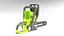 Greenworks 40V 12inch Chainsaw