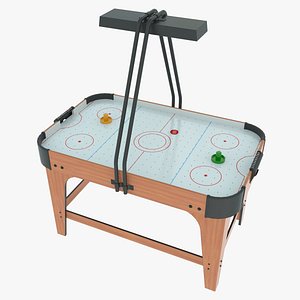 Air Hockey