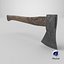Axe 01 c