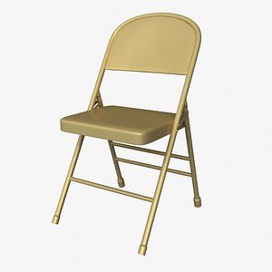 Folding Chair
