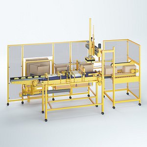packing machine