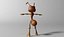 Cartoon Ant Rigged