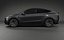 2025 Tesla Model Y Juniper Stealth Grey