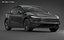 2025 Tesla Model Y Juniper Stealth Grey