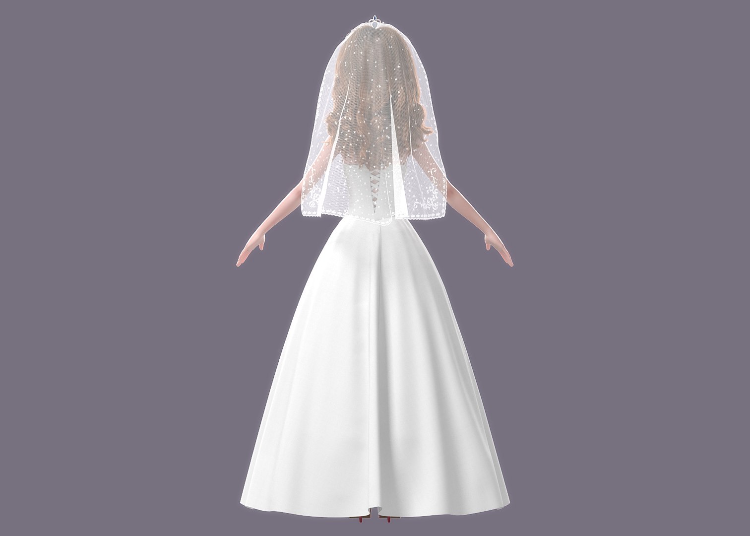 3D cartoon bride rigged character https://p.turbosquid.com/ts-thumb/WG/kBEZC9/Vr26KhTF/full02/png/1561507242/1920x1080/fit_q87/f596f4a156fdb75aaf90deb1936e6c97aa50bc9d/full02.jpg