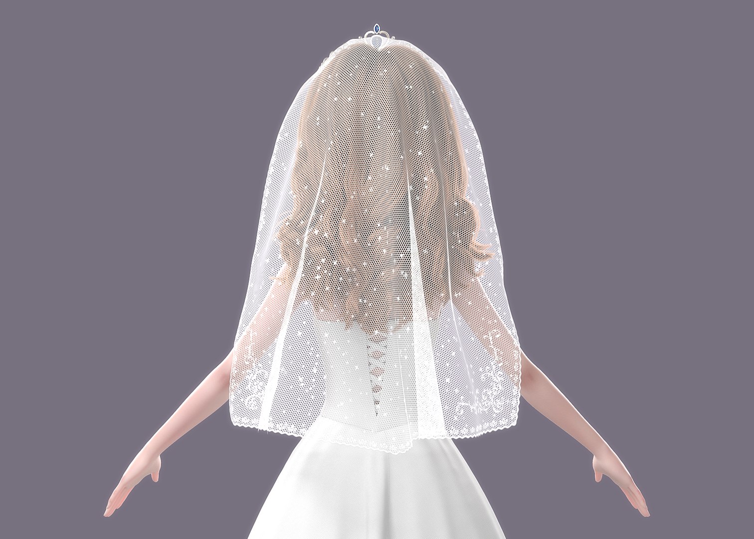 3D cartoon bride rigged character https://p.turbosquid.com/ts-thumb/WG/kBEZC9/hbMhHfFg/mid02/png/1561507176/1920x1080/fit_q87/499eed2c6e8ef0d402a7ef96d3689ce6d5d68f66/mid02.jpg