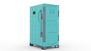 Insulated Container - ROLL 900